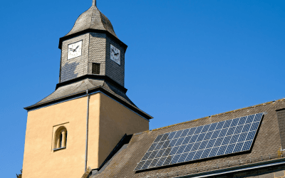 Solar for Churches in San Diego: Incentives, Grants, and Process Guide
