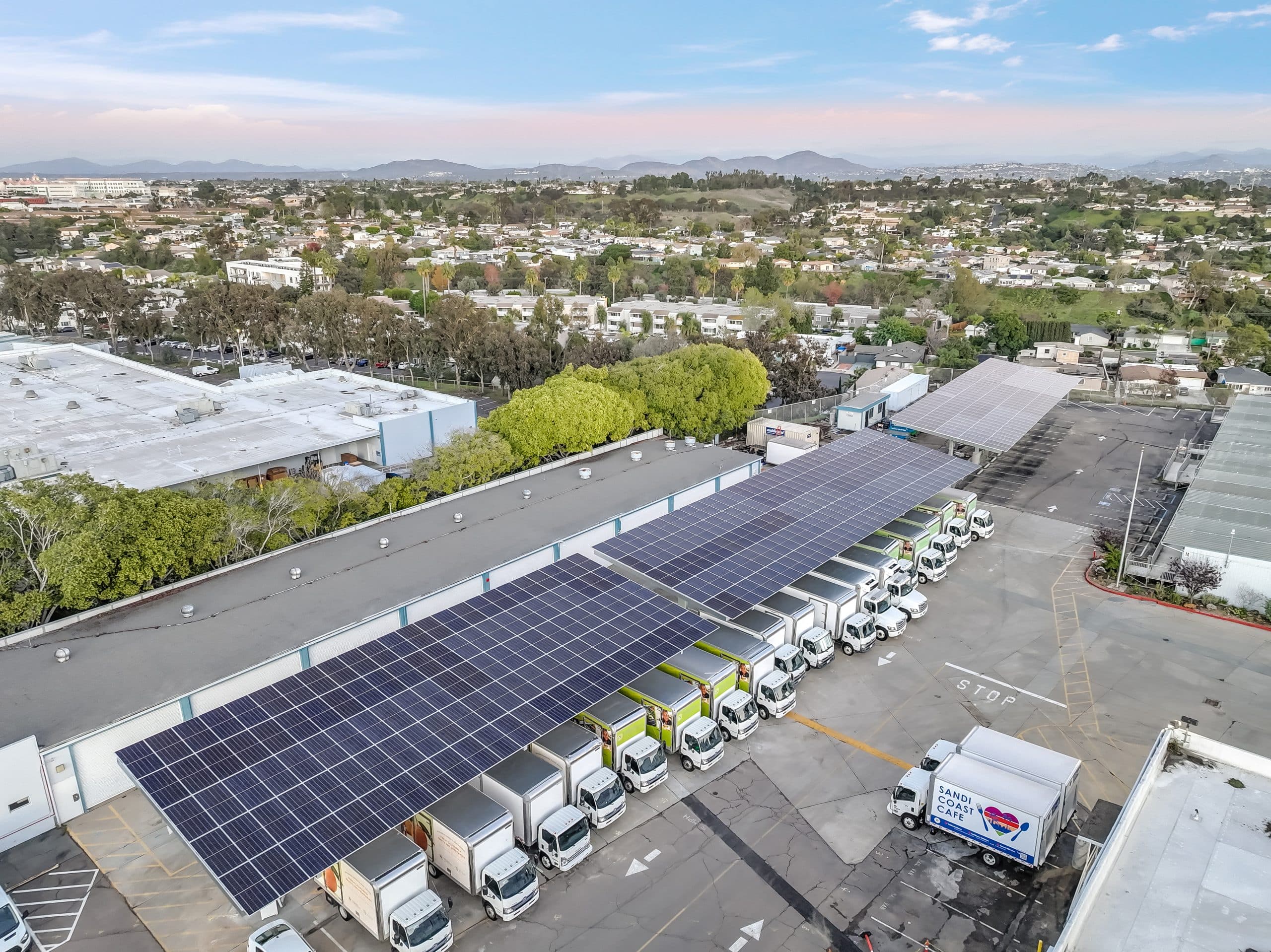 Solar PPA vs. Ownership: Which Is Better for Your San Diego Business?