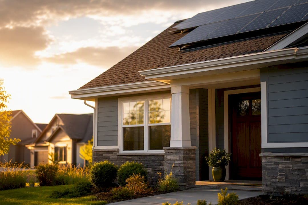 Homeowners: Research Backed Seller Checklist to Prove Solar Value