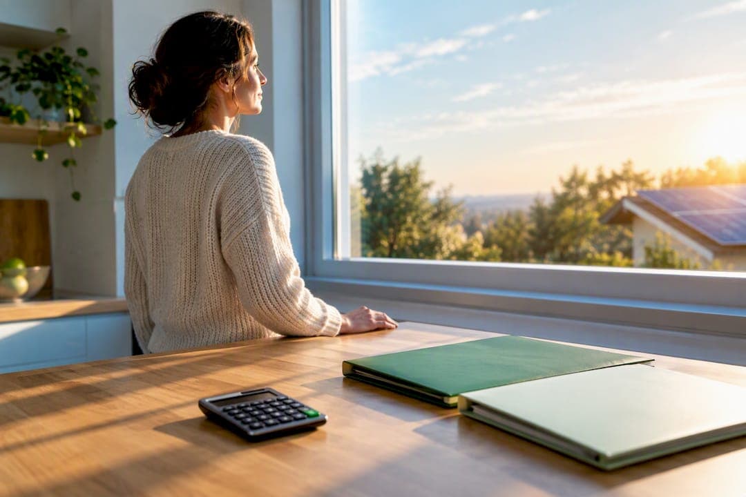 25 Year Math: Solar Lease vs Buy After 2026 for Homeowners