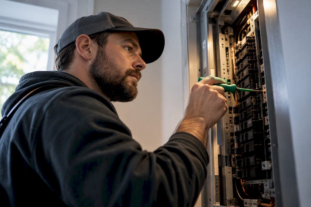 Skip a Full Main Panel Upgrade: Load Management Options for Homeowners
