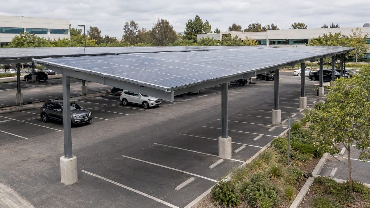Solar Carport Design: EV Planning Lessons for Property Owners