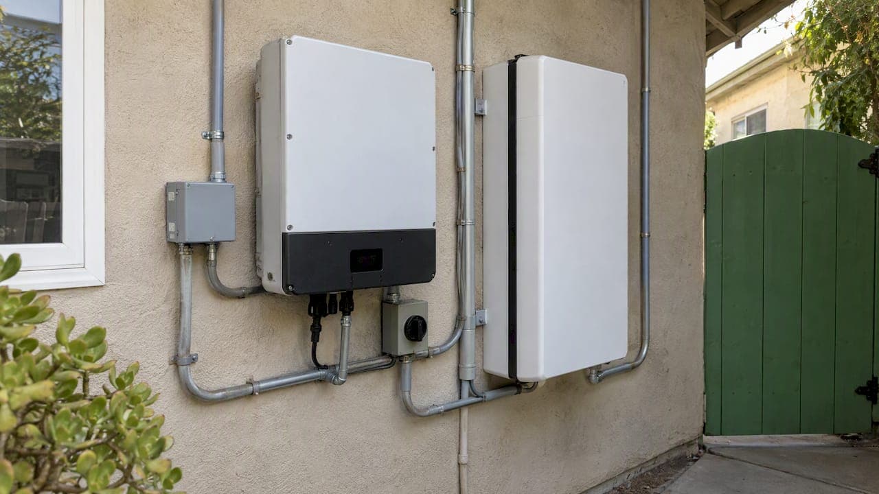 AC-Coupled vs. DC-Coupled Solar Batteries: How to Choose